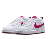 Nike Court Borough Low  CZ/RS - BQ5448-015-181